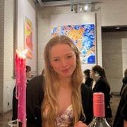Hana Tallentire