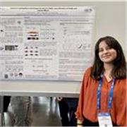Mi nombre es Nathalia y soy doctoranda en Neurociencias en la Universidad de Barcelona, en mi último año de tesis. Soy también ingeniera biomédica por la UPC y tengo experiencia enseñando y acompañando procesos de aprendizaje en distintas áreas.

Ofrezc