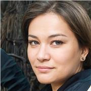 Online-Nachhilfeunterricht in Französisch mit einer französischen Muttersprachlerin