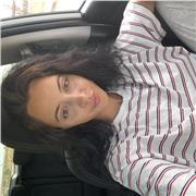 Profesora de Primaria apta para todas las edades, niveles y asignaturas