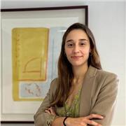 Clases dinámicas de inglés tanto para niños como para adultos