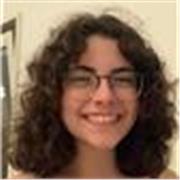 Profesora de ciencias apto para niveles de primaria, secundaria y bachillerato