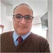Profesor a nivel Licenciatura o Preparatoria imparte clases
