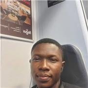 Elijah Ohiwerei