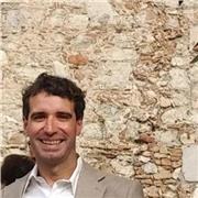 Docente di inglese italo-americano perfettamente bilingue offre lezioni di conversazione