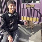 I will teach maths to GCSE students or 11+ students of any level. I am hardworking, patient and honest.