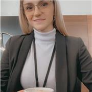 Kristina Anamaria Mezei