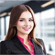 I’m a multilingual business intelligence student with a passion for teaching and communication. My English lessons are designed fo