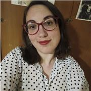 I am an environmental scientist. I am patient and my lessons are aimed at people wanting to learn more about the natural world.