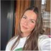 Me considero paciente y dispuesta a ayudar a los niños y niñas que lo necesiten