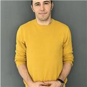 Elevate your english with a fully qualified, native English speaker with 20 years of experience!