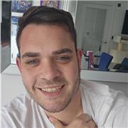 Liam Jordan