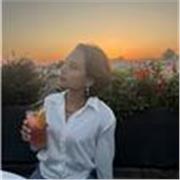 profesora de italiano apta para todas las edades 