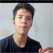 Mi nombre es Juan Sebastián Fernández. Soy estudiante universitario en el área de educación y cuento con experiencia en enseñanza