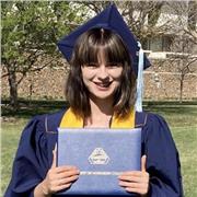 Hi there! I am a passionate English teacher looking for students who are working on achieving a B1-C1 level.