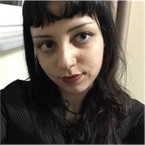Melike Atmaca