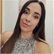 No tengo ningún título de educación, pero me gustan los niños, ayudar y enseñar