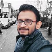 Deepak