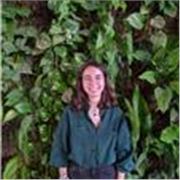 Bióloga y estudiante de máster de etología con experiencia dando clases particulares