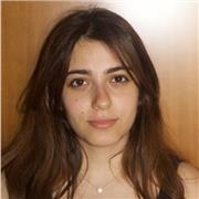 Insegnante privato di spagnolo (medie e liceo)