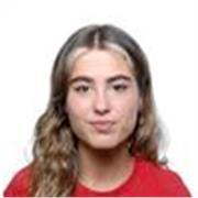 Estudiante de último año de psicología con experiencia extracurricular en rehabilitación social 