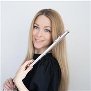 Clases de flauta travesera para todos los niveles y todas las edades