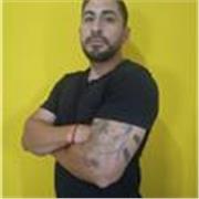 ENTRENADOR PERSONAL, INSTRUCTOR EN MUSCULACIÓN