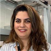 Patient, clear, and passionate tutor helping students build strong math skills.