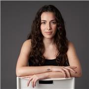 Profesora de teatro y canto para cualquier edad