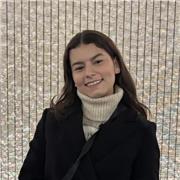 Prof On line bilingue d'espagol. Native colombienne en Mexique.