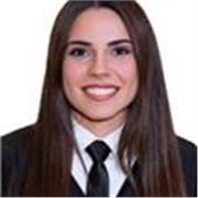 Imparto clases a alumnado de Economía Bachillerato y alumnado de Ciclo Formativo. Matemáticas Financieras