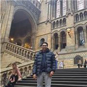 Amal Mathew