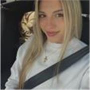 Profesora de educación infantil con mención en artes y B2 inglés 