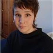 Especialista en inglés que ofrece tutoría personalizada uno auno para todas las edades y habilidades