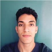 Prof d'anglais et d'espagnol. Master en Commerce International.