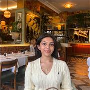 AQA Psychology tutor for A Level students in London, ready to teach remotely with a year of experience in mentoring.