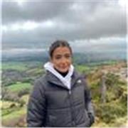 Recent graduate from a top Russel Group University with a first-class degree in Spanish and Portuguese
