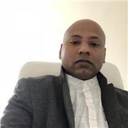 I'm an experienced maths teacher for A/L and university students