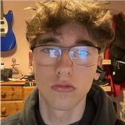 Maths tutor for GCSE students and younger. Can help with understanding around certain topics or a general overview