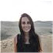 Profesora con experiencia