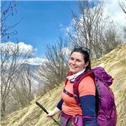 Laureata in psicologia offre lezione di psicologia, scienze umane e italiano