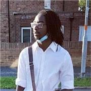 BSc Mathematics graduate supporting GCSE students to build strong mathematical foundations