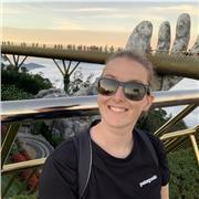 I am a Psychology undergraduate and also a qualified nurse. I can teach both psychology or nursing . I have previously taught as a martial arts instructor in the past.