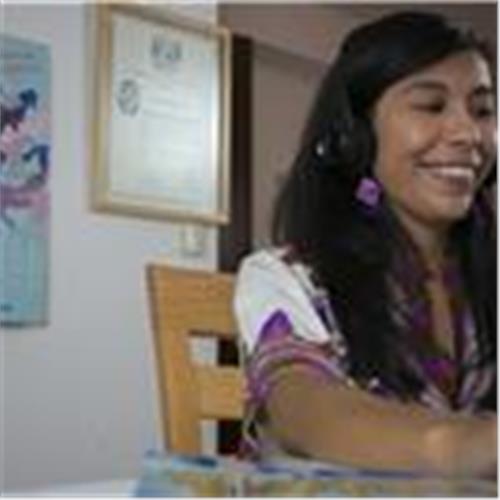 user photo