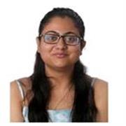 I am a Masters graduate in Biotechnology and I am pursuing  PhD in Health and Medicine from university of Sydney. 