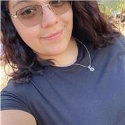 Profesora de Inglés para niños, adolescentes y adultos