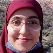 Salma Ourhzif
