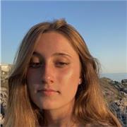 Profesora de apoyo y refuerzo en materias de educación primaria