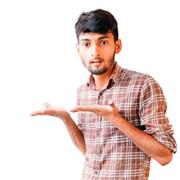 Bhram Prakash