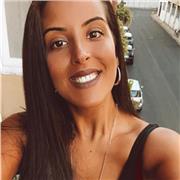 Native Italian tutor offering Italian/English lessons